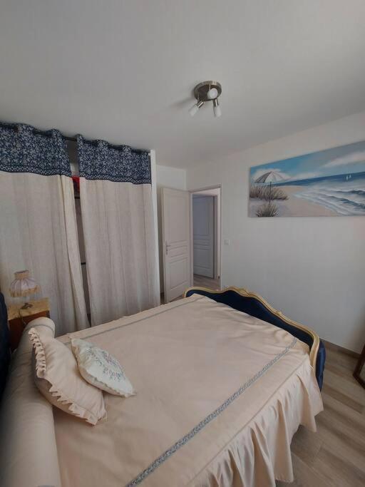 A Tribord: Maison Chaleureuse A 5Min De La Plage La Cotinière Zewnętrze zdjęcie