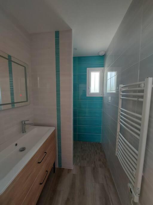 A Tribord: Maison Chaleureuse A 5Min De La Plage La Cotinière Zewnętrze zdjęcie